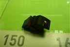 Кнопка открывания лючка бензобака (7L6959833A) для Volkswagen Golf V с 2003-2009г