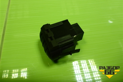 Переключатель корректора фар (1K0941333A) для Volkswagen Golf V с 2003-2009г