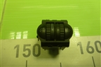 Переключатель корректора фар (1K0941333A) для Volkswagen Golf V с 2003-2009г