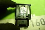 Выключатель пассажирской AIR BAG (1K0919237A) для Volkswagen Golf V с 2003-2009г