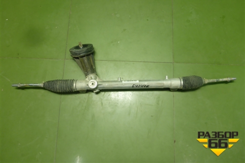 Рейка рулевая (3401115XGW02A) для Haval Jolion с 2021г