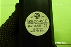 Блок электронный (1K0035463D) для Volkswagen Golf V с 2003-2009г