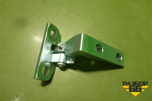 Петля двери передней правой (новая) (8888076443) для Geely Tugella с 2019г