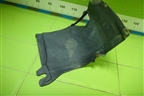 Локер передний левый передняя часть (1K0805911C) для Volkswagen Golf V с 2003-2009г