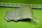 Экран тепловой (на днище) для Volkswagen Golf V с 2003-2009г
