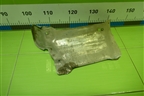 Экран тепловой (1K1423981J) для Volkswagen Golf V с 2003-2009г