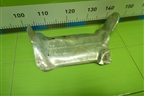 Экран тепловой (1K1423981J) для Volkswagen Golf V с 2003-2009г