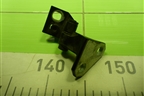 Петля двери задней левой верхняя для Volkswagen Golf V с 2003-2009г