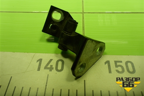 Петля двери задней левой верхняя для Volkswagen Golf V с 2003-2009г