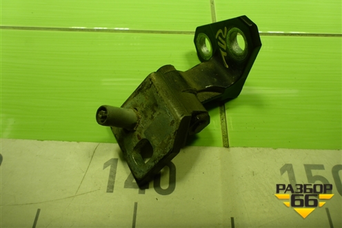 Петля двери задней левой верхняя для Volkswagen Golf V с 2003-2009г