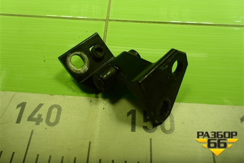 Петля двери задней правой верхняя для Volkswagen Golf V с 2003-2009г