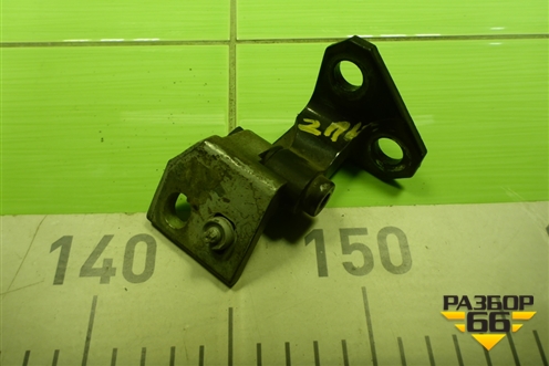 Петля двери задней правой верхняя для Volkswagen Golf V с 2003-2009г
