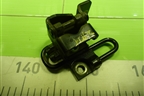 Петля двери задней правой нижняя для Volkswagen Golf V с 2003-2009г
