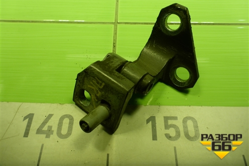 Петля двери передней правой верхняя для Volkswagen Golf V с 2003-2009г