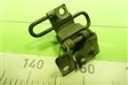 Петля двери передней правой нижняя для Volkswagen Golf V с 2003-2009г