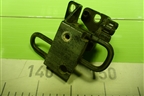 Петля двери передней правой нижняя для Volkswagen Golf V с 2003-2009г
