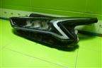 Фара левая (до 2023г Led) (92101L2000) для Kia K5 с 2020г