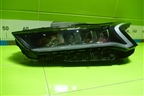 Фара левая (до 2023г Led) (92101L2000) для Kia K5 с 2020г