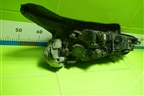Фара левая (до 2023г Led) (92101L2000) для Kia K5 с 2020г