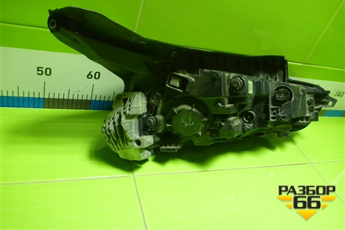 Фара левая (до 2023г Led) (92101L2000) для Kia K5 с 2020г