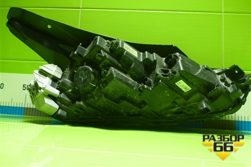 Фара левая (до 2023г Led) (92101L2000) для Kia K5 с 2020г