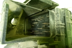 Блок предохранителей подкапотный (1K0937125) для Volkswagen Golf V с 2003-2009г