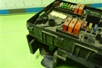 Блок предохранителей подкапотный (1K0937125) для Volkswagen Golf V с 2003-2009г