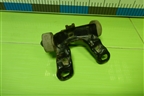 Кронштейн глушителя (6Q0253147) для Volkswagen Golf V с 2003-2009г