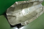Экран тепловой (на днище) (1K0825671N) для Volkswagen Golf V с 2003-2009г