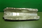 Экран тепловой (на днище) (1K0825671N) для Volkswagen Golf V с 2003-2009г