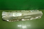 Экран тепловой (на днище) (1K0825671N) для Volkswagen Golf V с 2003-2009г