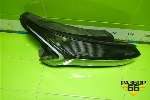 Фара правая (до 2023г Led) (92102L2100) для Kia K5 с 2020г