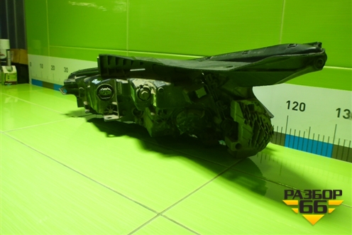 Фара правая (до 2023г Led) (92102L2100) для Kia K5 с 2020г