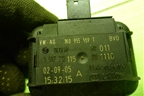 Датчик дождя (1K0955559T) для Volkswagen Golf V с 2003-2009г