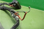 Проводка салонная (1K0927904L) для Volkswagen Golf V с 2003-2009г