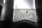 Кронштейн передней панели (левый) (8U0805931) для Audi Q3 с 2011-2018г