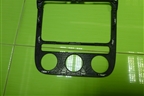 Рамка магнитолы (1K0858071E) для Volkswagen Golf V с 2003-2009г