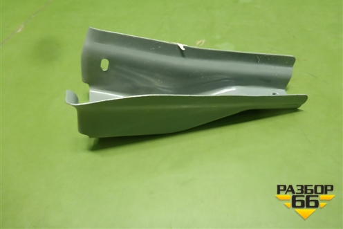 Кронштейн фары правой (новый) (501004920AADYJ) для OMODA C5 с 2022г