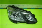 Фара правая (до 2012г ксенон без блока и лампы) (A2128202059) для Mercedes Benz E-Klass W212 с 2009-2016г