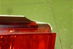 Фонарь в задний бампер левый (8159160270) для Toyota Land Cruiser Prado(150) с 2009г