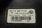 Фара противотуманная левая (63179492771) для BMW X3 G01 с 2017г