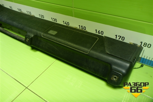 Торпедо под AIR BAG без AIR BAG (A4636801087) для Mercedes Benz G-Klass W463 с1989г