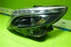 Фара левая (до 2018г Led без блоков) (A4479061401) для Mercedes Benz V-Klass Vito/Viano W 447 с 2014г