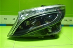 Фара левая (до 2018г Led без блоков) (A4479061401) для Mercedes Benz V-Klass Vito/Viano W 447 с 2014г