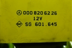 Блок электронный (обогрева сидений) (A0008206226) для Mercedes Benz G-Klass W463 с1989г