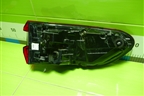Фонарь задний наружный левый (63217442259) для BMW X5 G05 с 2018г