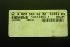 Блок управления АКПП (A0235455232) для Mercedes Benz G-Klass W463 с1989г