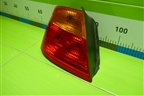 Фонарь задний наружный левый (до 2001г) (8375801) для BMW 3-серия Е46 с 1998-2005г
