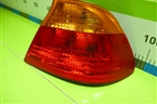Фонарь задний наружный правый (до 2001г) (8375802) для BMW 3-серия Е46 с 1998-2005г