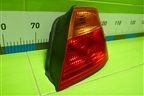 Фонарь задний наружный правый (до 2001г) (8375802) для BMW 3-серия Е46 с 1998-2005г